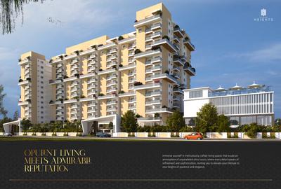 United Sai Silicon Heights Brochure 5