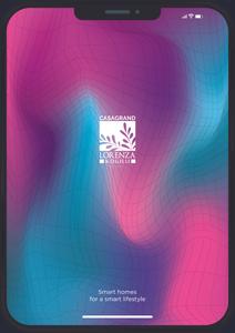 Casagrand Lorenza Brochure 1