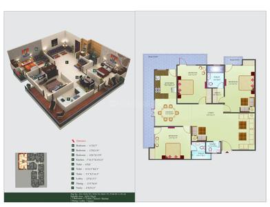 Nandi Heights Brochure 16