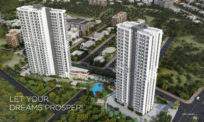 Kumar Prospera Brochure 8