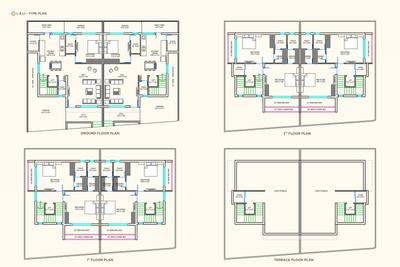 Nilkanth Atulyam Brochure 16