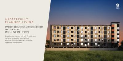 S And S Centris Brochure 7
