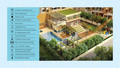 Dynamic Grandeur Premium G Brochure 6