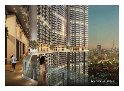 L And T Crescent Bay T5 Brochure 5