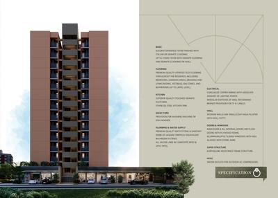 Karnavati Elysium Brochure 11