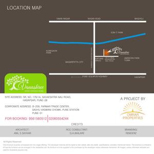 Vanashree Apartment Brochure 11