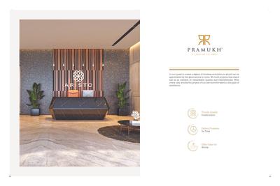 Pramukh Aristo Brochure 2