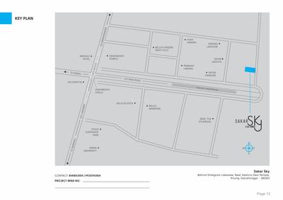 Sakar Sky Brochure 12