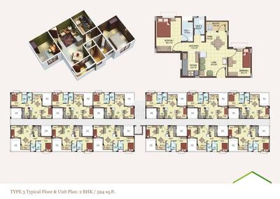 TVS Green Hills Brochure 8