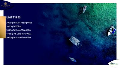Srias The Boat Club Brochure 9