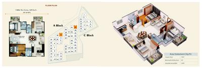 Abhee Silicon Shine Phase 1 Brochure 15