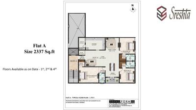 Sreshta Narayanan Brochure 7