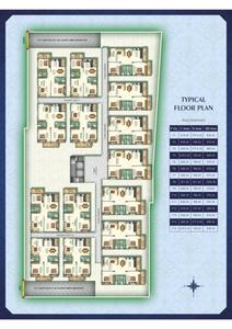 Siddartha Solitaire Phase 1 Brochure 6