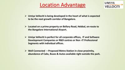 Umiya Velociti Brochure 16