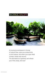 Sobha Brooklyn Towers Townpark Brochure 10