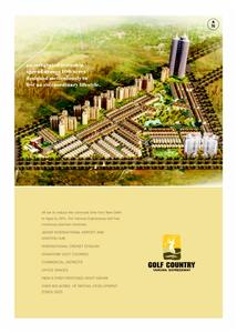 Supertech Golf Country Brochure 4