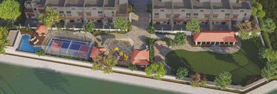 Om Courtyard Brochure 4