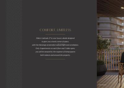 Eldeco Latitude 27 Brochure 16