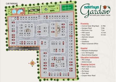 Adithya Garden Brochure 10