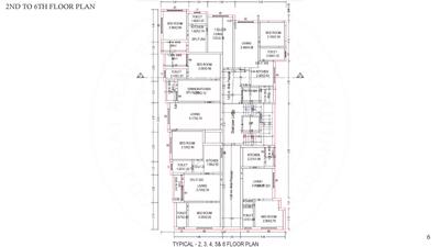 Dream Ramji Heights Brochure 6