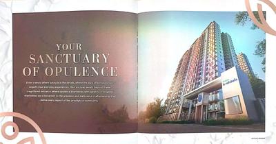 Eldeco La Vida Bella Brochure 21