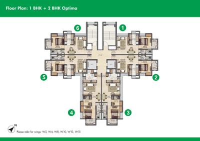 Lodha Amara Brochure 11