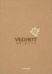 Vedant Heights Brochure 1