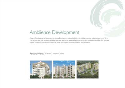 Ambiience Greendale Brochure 19