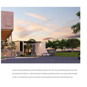 Concorde Abode 99 Brochure 17