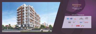 Bhoomi Imperia Brochure 9
