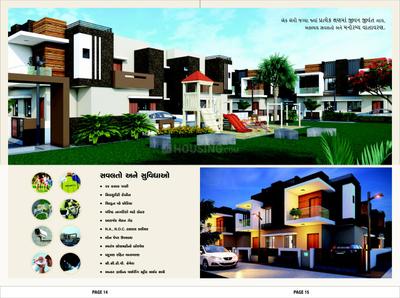 Parth Gokuldham Bungalows Brochure 8