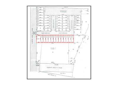 Image of 1100 Sq.ft 3 BHK Villa for sale in Amrut Park, Kuvadva, Rajkot for Rs. 3900000