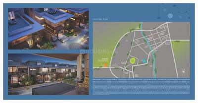 Darshanam Celestial Brochure 14