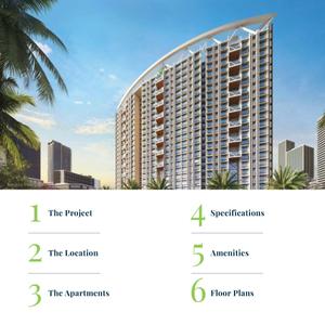 Vaibhavlaxmi Central Park Brochure 7