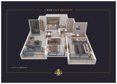 Privia Naimish Brochure 23