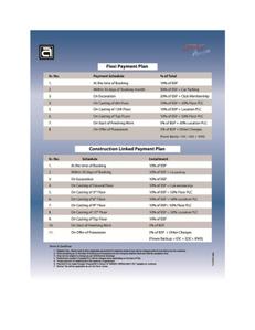 Awadh Avenue Brochure 21