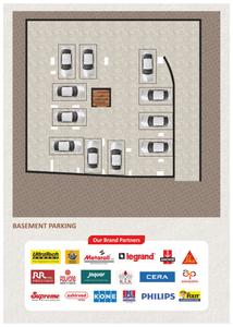 Ramkunj Apartment Brochure 2