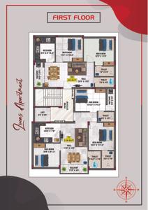 Bharathi Lucas Brochure 4