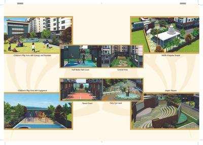 Avantika The Espino Brochure 16