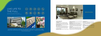 Jay Pee Jay Pee Serenity Brochure 4