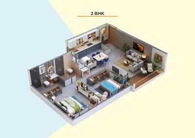 Goyal My Home Wakad Brochure 20