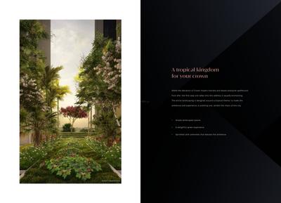 Amanora Crown Towers Brochure 21