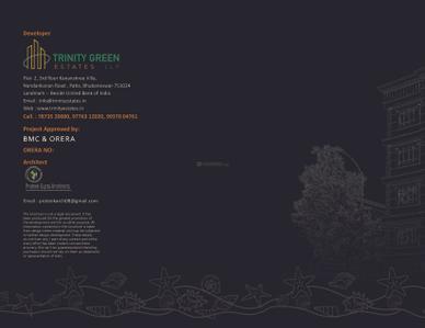 Trinity Pearl Brochure 12