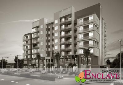 Sarovar Enclave Brochure 2