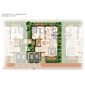 Prestige Augusta Golf Village Brochure 20