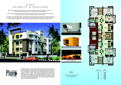 Sidharth Pluto Brochure 2