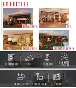 Sai Castle Brochure 4