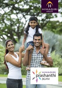 Image of 1348 Sq.ft Residential Plot / Land for sale in Himagiri Prashanthi, J.Bingipura, Bengaluru for Rs. 5392000