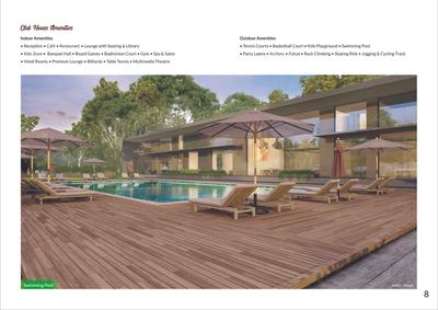 Arvind Forreste 5 Brochure 8