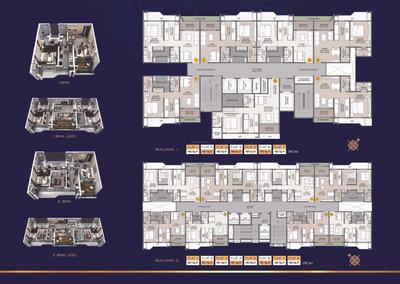 Ramdev Avighna Sky Brochure 5